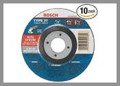 Grinding Wheels