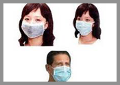 Nose mask,Nose mask dealers,Nose mask suppliers,in Mumbai