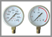 Pressure Gauge,Pressure Gauge dealers,Pressure Gauge suppliers,in Mumbai