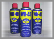 Wd 40