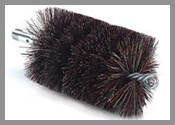 Boiler Wire Brush