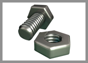 SS Nut Bolt,SS Nut Bolt exporters,SS Nut Bolt dealers,in Mumbai,India